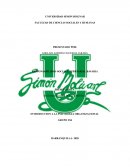 RESPONSABILIDAD SOCIAL EMPRESARIAL BAVARIA