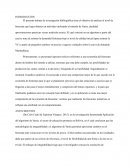 Aplicación del algoritmo de Vartia