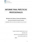 Análisis de la elaboración de Agenda en época Vendimial