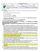 Hay en Colombia un gran debate sobre la posible adopción de niños por parejas homosexuales