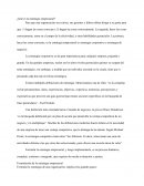 ¿Qué es la estrategia empresarial?