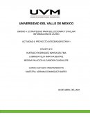 ESTRATEGIAS PARA SELECCIONAR Y EVALUAR INFORMACION EN LA RED