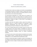 Auditoria interna y externa