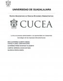 La IA en el proceso administrativo: una oportunidad en el desarrollo tecnológico de las empresas latinoamericanas