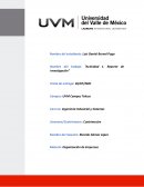 ¿Que es una empresa?