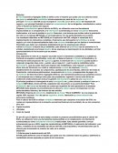 Valor Económico Agregado (EVA)