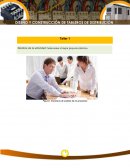 Seleccionar el mejor proyecto eléctrico