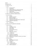 NACIMIENTO DE LA OBLIGACIÓN FINANCIERA