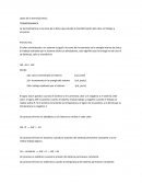 Leyes de la termodinamica