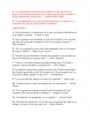 Informe psicológico de niño con problemas familiares