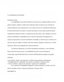 La Contabilidad como disciplina