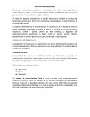 ESPECTRO RADIOELECTRICO