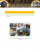 Taller 2 Especificaciones de diseño y partes de un tablero de distribución