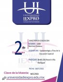 CUADRO COMPARATIVO DE APORTACIONES TEORICAS Paul Feyerabend Karl Popper