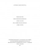 Actividad 4 mapa conceptual sistemas de información en salud