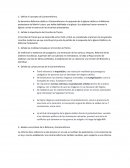 Reforma y contrareforma