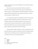 Biografia Alberto Lleras Camargo