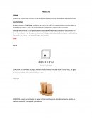 ESTUDIO DE MERCADEO ESTRATEGIA COMERCIAL. CONCREYA