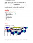 METODO DE ORDENAMIENTO QUICKSORT