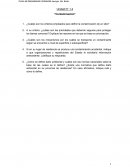 Conceptos básicos contaminación/ remediación ambiental