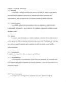 Sujetos y Fuentes de Información