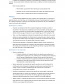 Recursos del estado y tributación: Patrones, clasificaciones y funciones sociales