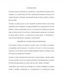 INFORME PROYECTO TAMALES