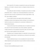 Pedagogia ¿Qué es la escuela?