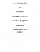 Análisis sobre el libro “La piscología del mexicano”