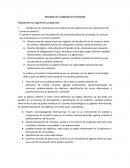 PRUEBA DE COMERCIO EXTERIOR