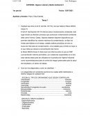 Higiene laboral y medio ambiente II