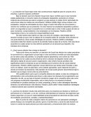 ¿La decisión de Goyal logró evitar más consecuencias negativas para el conjunto de la empresa, o generó mayores conflictos?