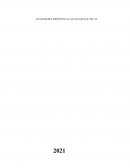 ANÁLISIS DEL IMPUESTO A LAS GANANCIAS: NIC 12