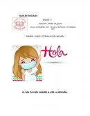 GUÍA DE SOCIALES GRADO: 7°