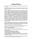 BIENES DEL COMERCIANTE EL ESTABLECIMIENTO DE COMERCIO