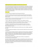 CONSTITUCIÓN POLÍTICA DE COLOMBIA 1991 ARTICULO 209, 268, 269 y 343