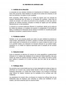 El misterio de Lovesick Lake