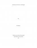 Importancia de las tecnicas y metodologías