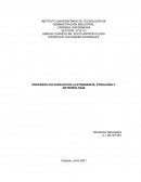 PROCESOS CULTURALES EN LA ETNOGRAFÍA, ETNOLOGÍA Y ANTROPOLOGÍA