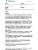 Diseño Organizacional empresa CGBOT