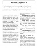 Autoestima. Cómo se forma la autoestima