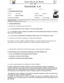 Plan lector “Ollantay”