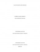 TALLER FILOSOFIA DEL DERECHO Robert Alexy