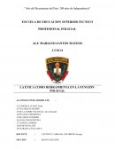 LA ÉTICA COMO HERRAMIENTA EN LA FUNCIÓN POLICIAL