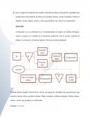 CASO PRACTICO UNIDAD 1 ADMINISTRACION DE PROCESOS