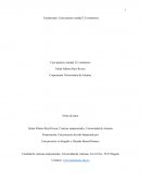 Caso práctico unidad 2 E-commerce