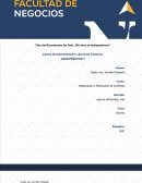 Negociación y Resolución de Conflictos