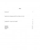 Estado del Arte e Importancia del BTL en la Marca Coca Cola