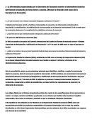 Sistema Armonizado de Designación y Codificación de Mercancías