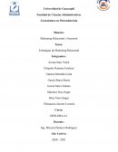 Estrategias de Marketing Relacional